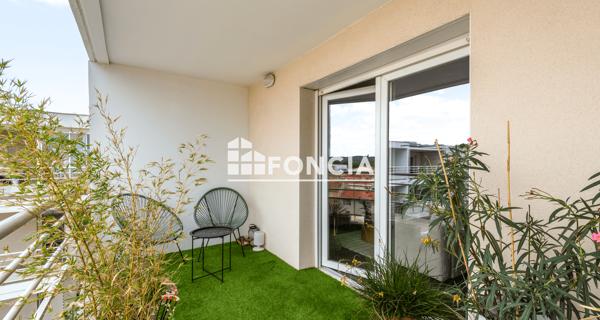 À vendre Appartement 3 pièces 63.04 m² - Narbonne 11100