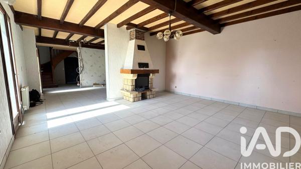 Maison à vendre 5 pièces 140 m² Aubiat