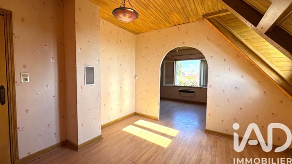 Maison à vendre 5 pièces 140 m² Aubiat