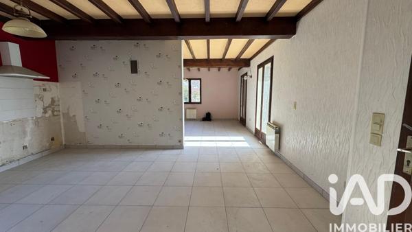 Maison à vendre 5 pièces 140 m² Aubiat