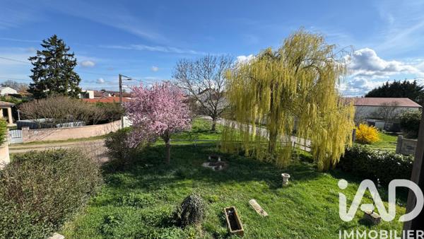 Maison à vendre 5 pièces 140 m² Aubiat