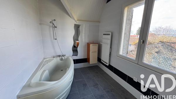 Maison à vendre 5 pièces 140 m² Aubiat