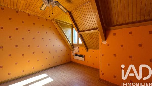 Maison à vendre 5 pièces 140 m² Aubiat