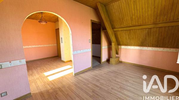 Maison à vendre 5 pièces 140 m² Aubiat