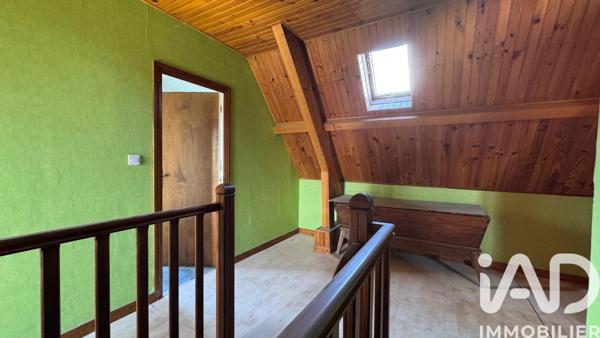 Maison à vendre 5 pièces 140 m² Aubiat