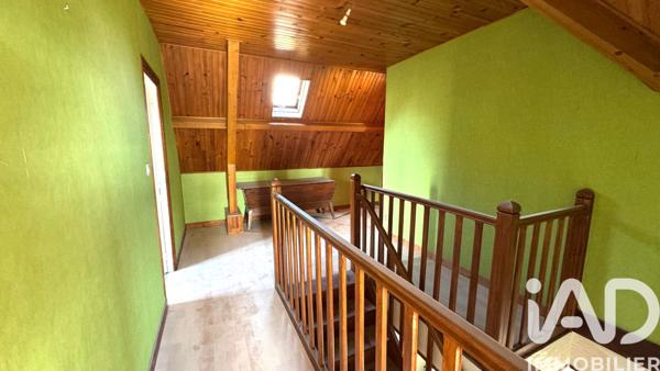 Maison à vendre 5 pièces 140 m² Aubiat