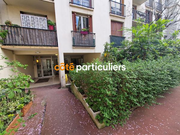 Vente
                Appartement69 m² - 3 Pièces -
                    PARIS (75013)
