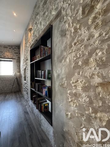 Maison à vendre 5 pièces 160 m² Puilboreau