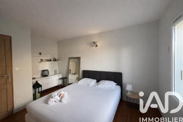 Maison à vendre 5 pièces 160 m² Puilboreau