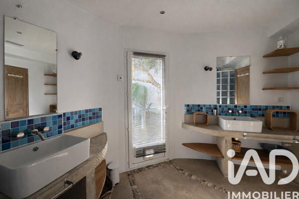 Maison à vendre 5 pièces 160 m² Puilboreau