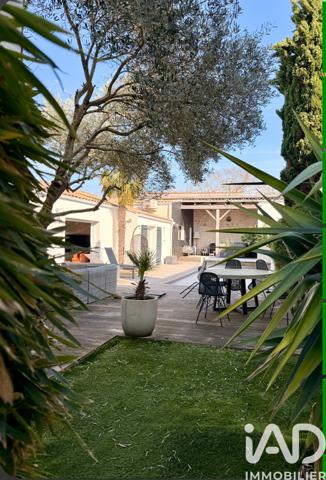 Maison à vendre 5 pièces 160 m² Puilboreau