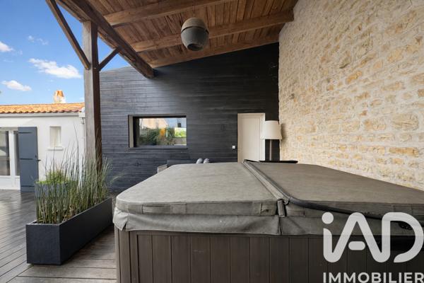 Maison à vendre 5 pièces 160 m² Puilboreau