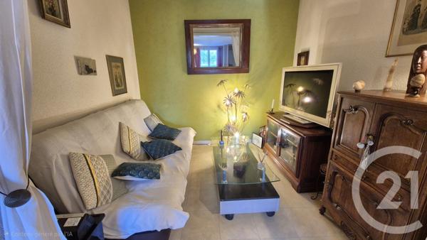 Appartement à vendre  3 pièces - 46,54 m2 RUMILLY - 74