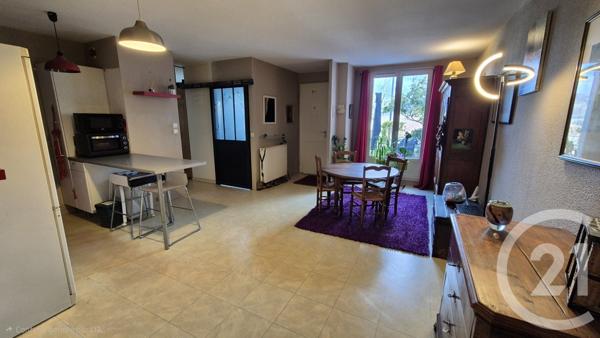 Appartement à vendre  3 pièces - 46,54 m2 RUMILLY - 74