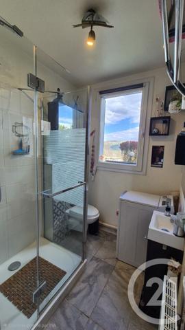 Appartement à vendre  3 pièces - 46,54 m2 RUMILLY - 74