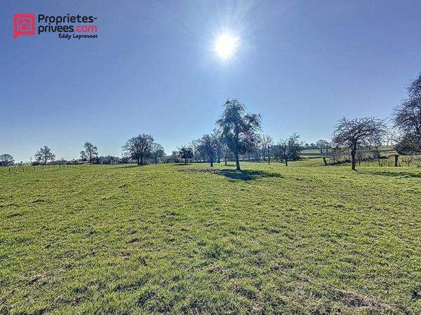 Maison Barenton 6 pièce(s) 108 m2