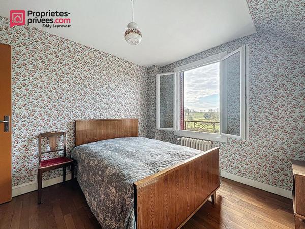 Maison Barenton 6 pièce(s) 108 m2