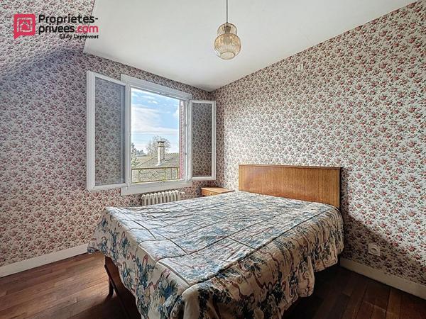 Maison Barenton 6 pièce(s) 108 m2