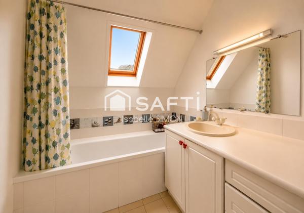 Vous rêvez d’un cottage à quelques centaines de mètres de la plage de Merlimont ?