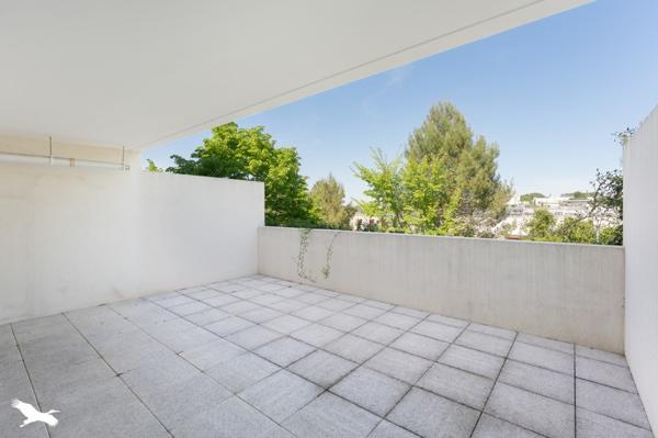 Appartement à vendre |  Montpellier |  3 pièces | 63 m²