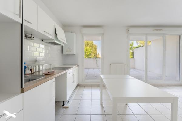 Appartement à vendre |  Montpellier |  3 pièces | 63 m²