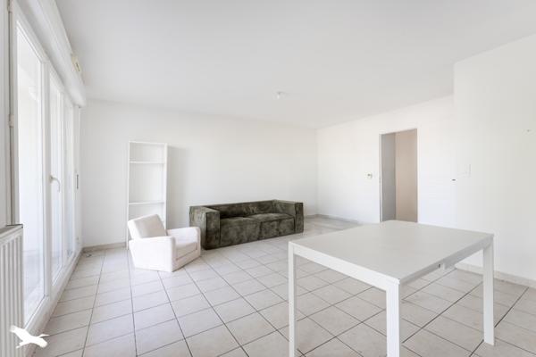 Appartement à vendre |  Montpellier |  3 pièces | 63 m²