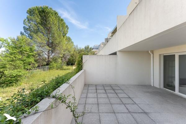 Appartement à vendre |  Montpellier |  3 pièces | 63 m²