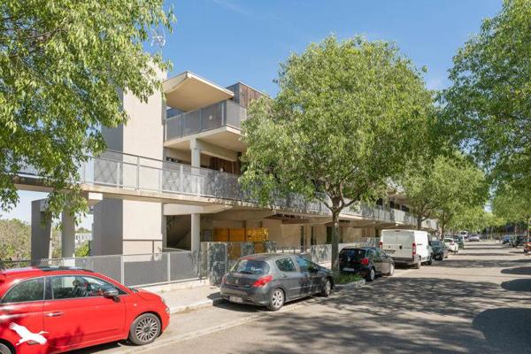 Appartement à vendre |  Montpellier |  3 pièces | 63 m²