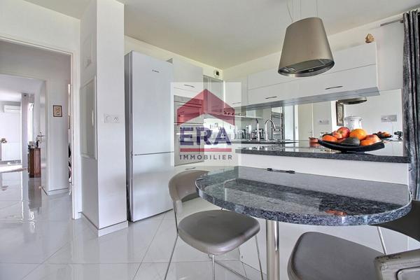 Appartement Saint Ouen Sur Seine 3 pièce(s) 98.05 m2