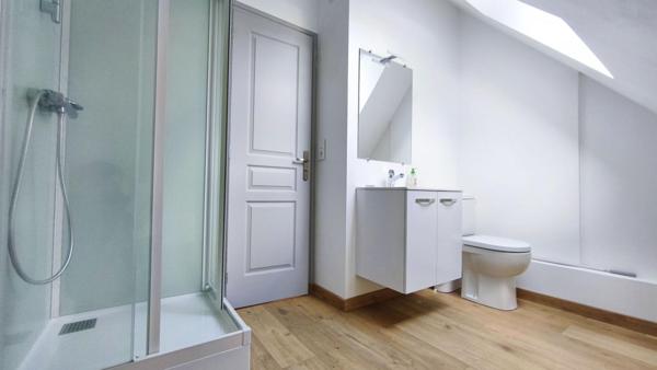 Maison Sézanne 7 pièces