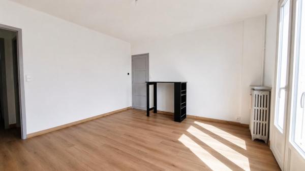 Maison Sézanne 7 pièces