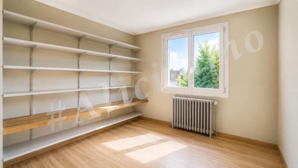 Maison Sézanne 7 pièces
