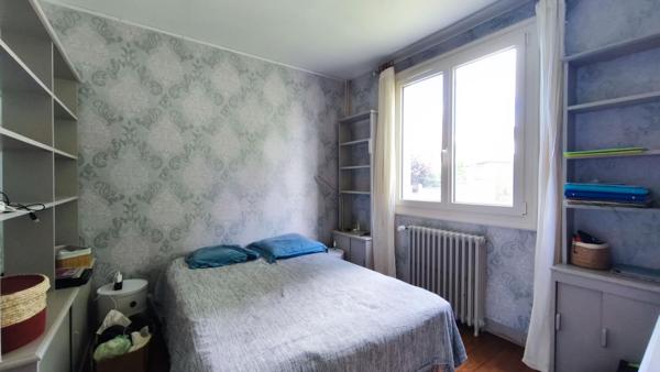 Maison Sézanne 7 pièces