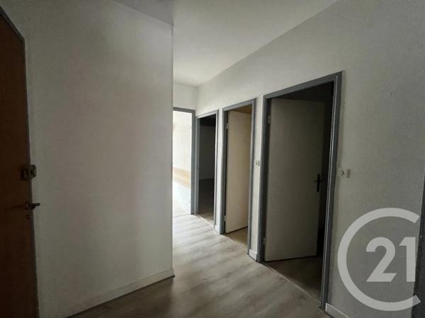 Appartement F3 à vendre  3 pièces - 54,85 m 2   CHATELLERAULT  - 86
