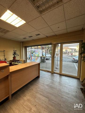 Boutique/Local commercial à vendre 45 m² Sainte-Geneviève-des-Bois