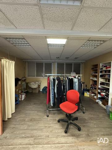 Boutique/Local commercial à vendre 45 m² Sainte-Geneviève-des-Bois