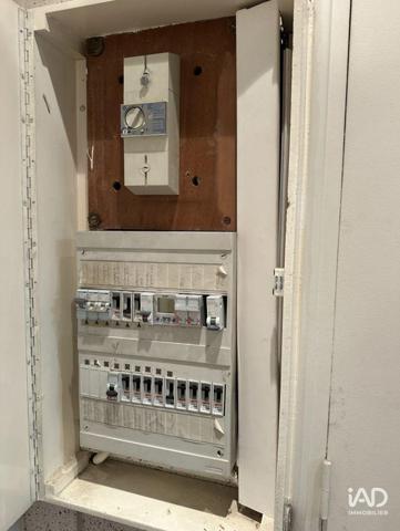 Boutique/Local commercial à vendre 45 m² Sainte-Geneviève-des-Bois