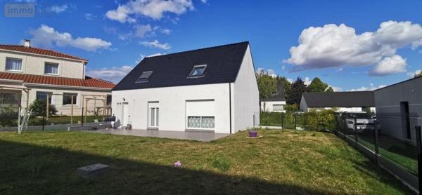 Maison à vendre à Dainville dans le Pas-de-Calais (62000), ref : 62130-2306