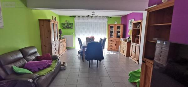 Maison à vendre à Dainville dans le Pas-de-Calais (62000), ref : 62130-2306