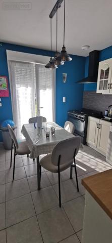 Maison à vendre à Dainville dans le Pas-de-Calais (62000), ref : 62130-2306