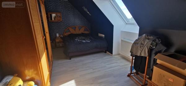 Maison à vendre à Dainville dans le Pas-de-Calais (62000), ref : 62130-2306