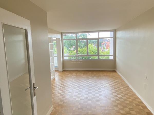 Appartement Maisons Laffitte 4 pièce(s) 68.84 m2 Loyer 1 520 €/mois charges comprises **  - Référence  3763