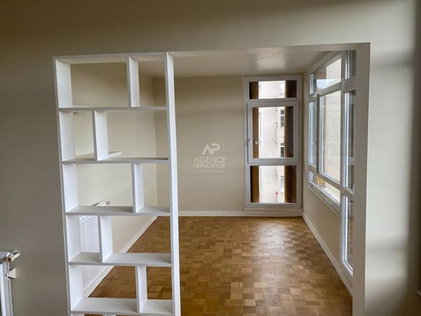 Appartement Maisons Laffitte 4 pièce(s) 68.84 m2 Loyer 1 520 €/mois charges comprises **  - Référence  3763