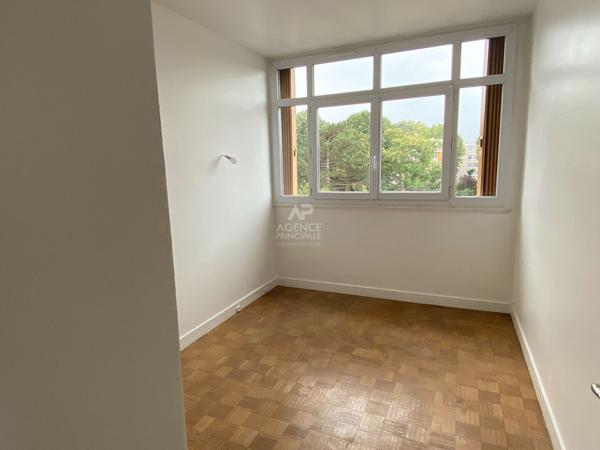 Appartement Maisons Laffitte 4 pièce(s) 68.84 m2 Loyer 1 520 €/mois charges comprises **  - Référence  3763