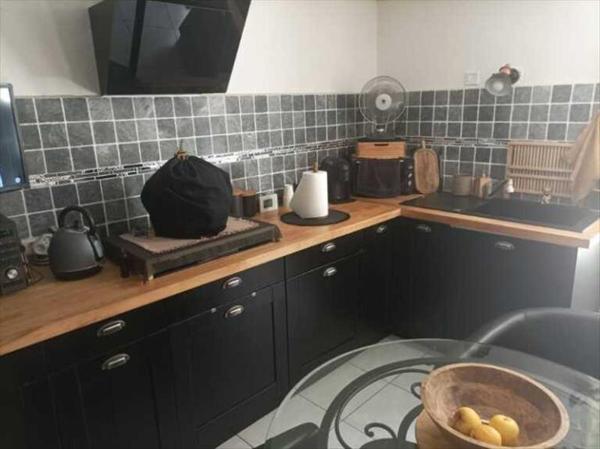 Maison à vendre |  Razac-sur-l'Isle |  6 pièces | 107 m²