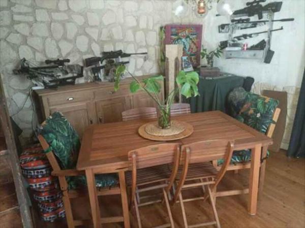 Maison à vendre |  Razac-sur-l'Isle |  6 pièces | 107 m²