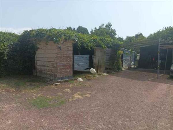 Maison à vendre |  Razac-sur-l'Isle |  6 pièces | 107 m²