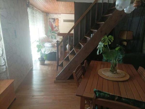 Maison à vendre |  Razac-sur-l'Isle |  6 pièces | 107 m²