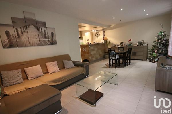 Maison 7 pièces de 120 m² à Ézanville (95460)