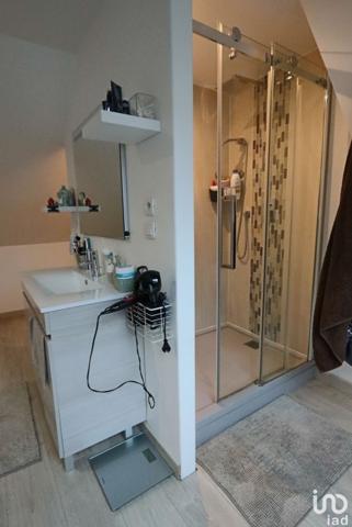 Maison 7 pièces de 120 m² à Ézanville (95460)